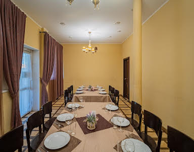  ресторан Мираж