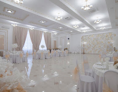  ресторан Версаль