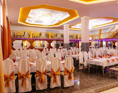 Свадьба в Луна