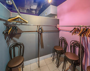 Выпускной в Венский Дворик