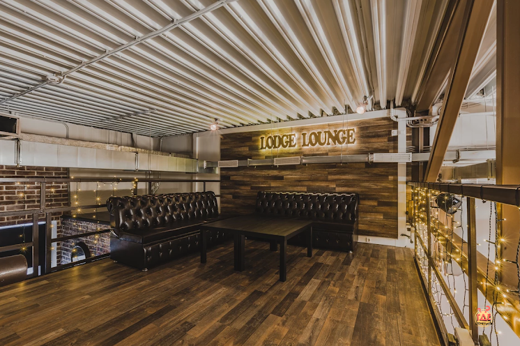 Лофт №4 в «Loft Lodge Биг Бэн» фотография №5