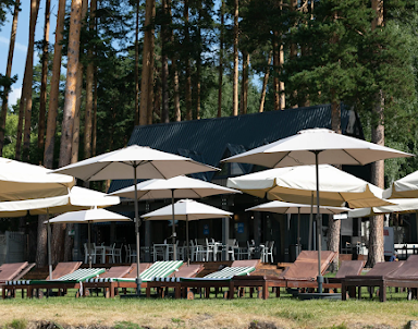  ресторан Берег