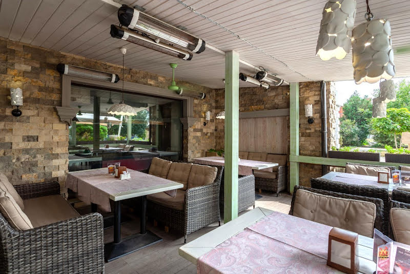 Камелот фотография №14