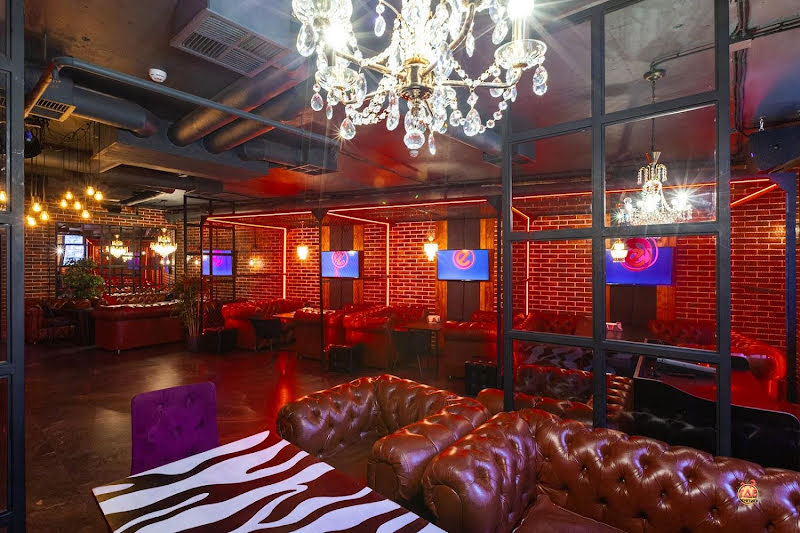 Небар на Пятницкой фотография №6