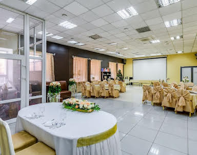 Новый год в Сказка