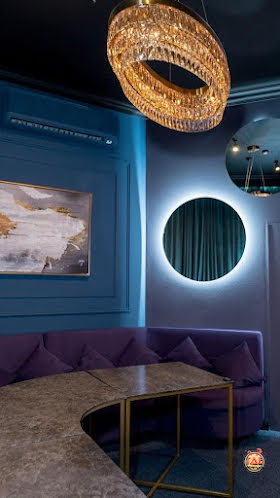 VIP-комната в «Ля-Мажор» фотография №2