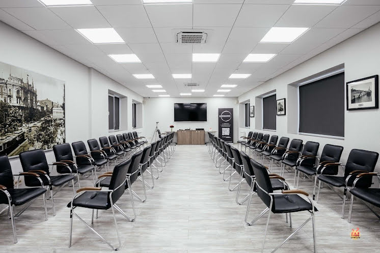 Конференц-зал в «Терраса 180» фотография №5