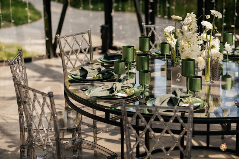 Green House фотография №10