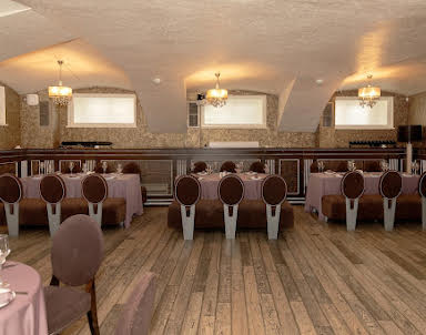  ресторан Pogreeb