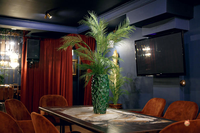 Ресторан «Пивоваръ» фотография №19