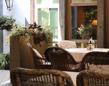  ресторан Osteria di Campagna