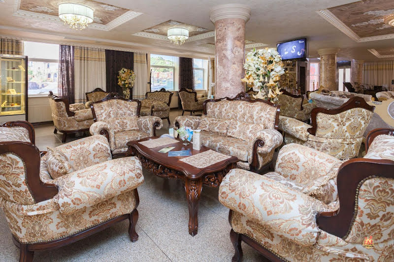 AMICI фотография №13