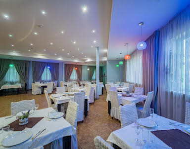 Свадьба в Мираж