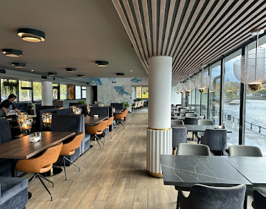 Корпоратив в АльмаМоре