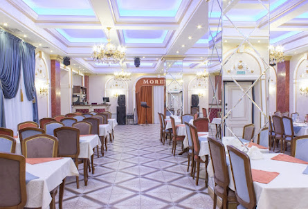 Основной зал  в Основной зал 