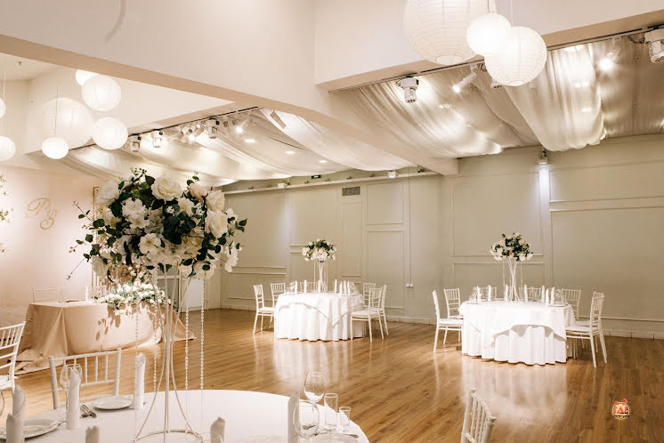 Банкетный зал в «Art Hall» фотография №5