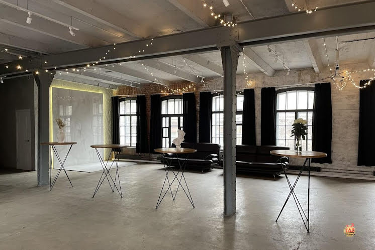 Основной зал  в «SoldOut» фотография №6