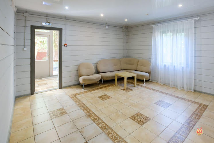 Гостевой дом с верандой в «Резиденция Сагиттариус» фотография №6