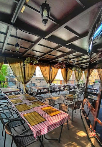 Веранда в «GeLatte» фотография №1