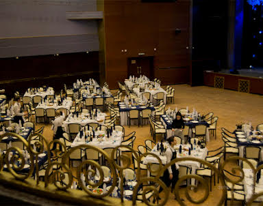  ресторан Центр Международной Торговли