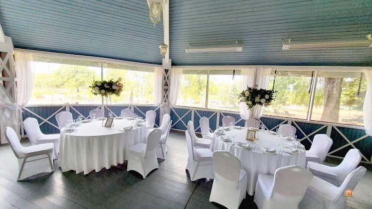 Веранда «Прованс»  в «Sofrino Park» фотография №1