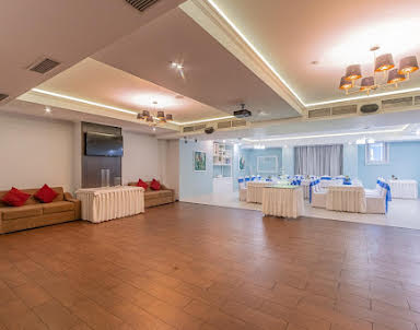  ресторан Наш