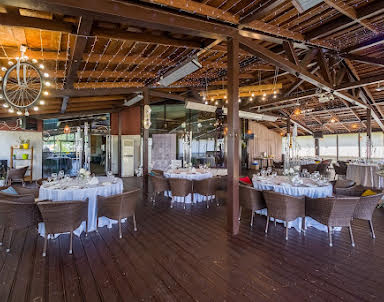  ресторан Варенье