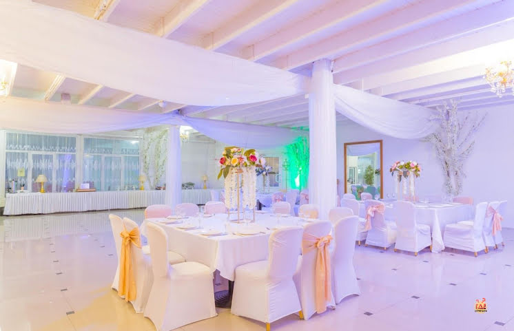 Зал «Элизиум» в «Vnukovo Village» фотография №3