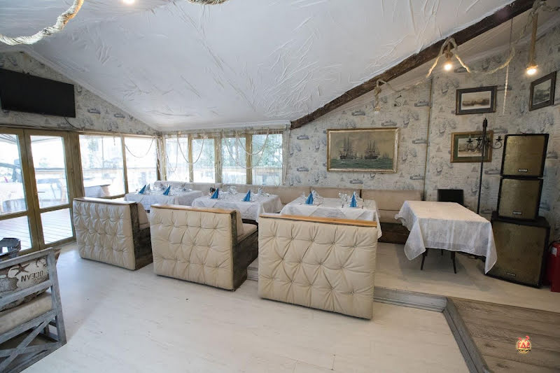 Пиратская Харчевня фотография №6