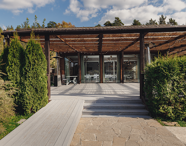 Новый год в Sun&Voda