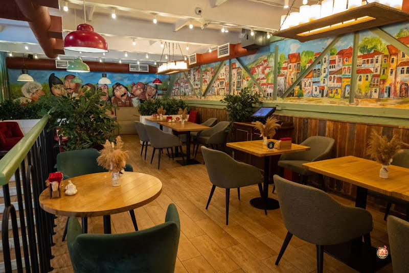 Патари фотография №8