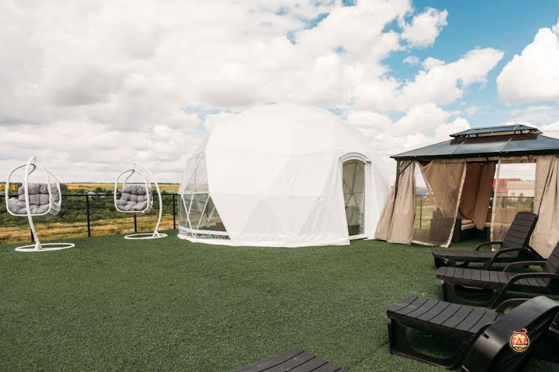 VILLA DA VINCI фотография №9