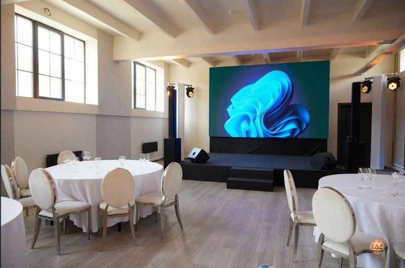 Дворец культур фотография №8