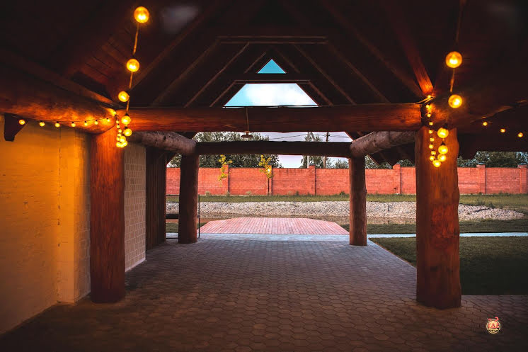 Летняя веранда в «Manchester LOFT» фотография №7