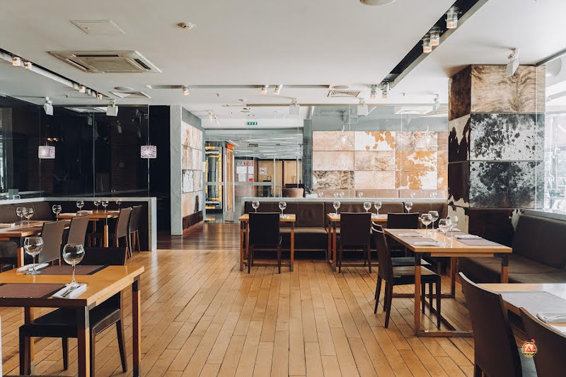 KorovaBar фотография №14