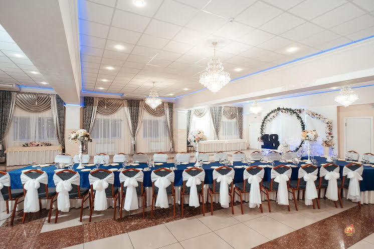 Зал «Вальс» в «Вальс» фотография №5