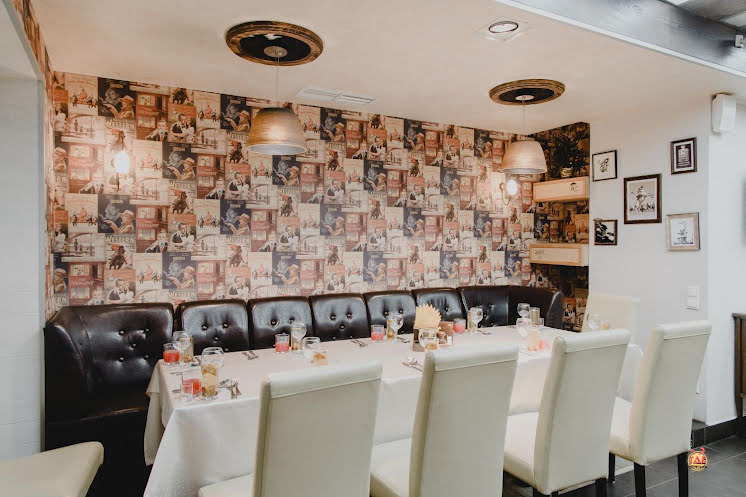 Стейк Хаус в «Абсолютъ» фотография №3