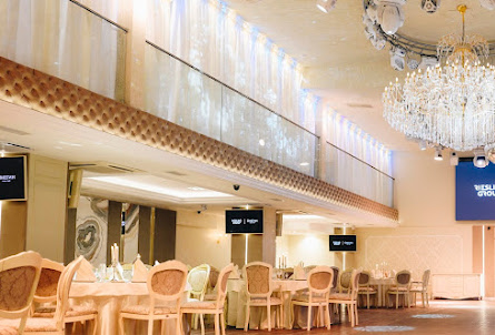 Онегин Event hall в Онегин Loft