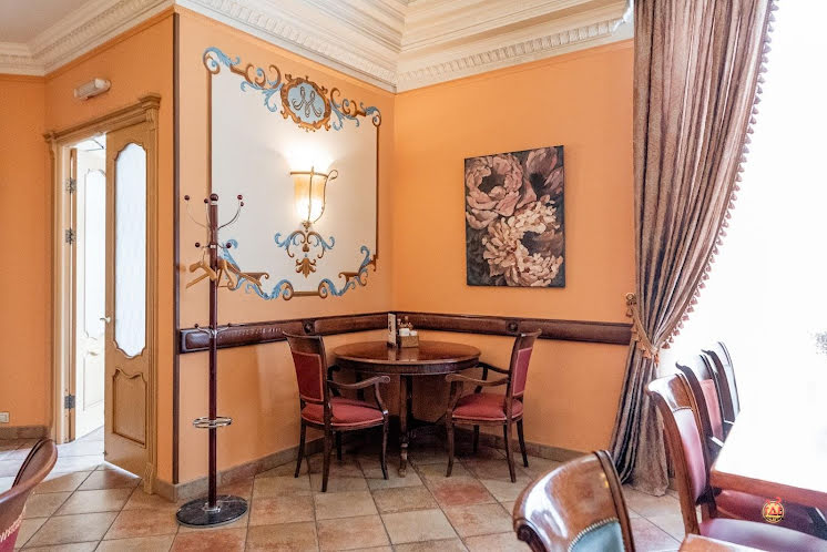 Основной зал в «Moliere» фотография №14