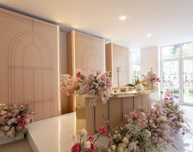  ресторан Villa Barvikha 135