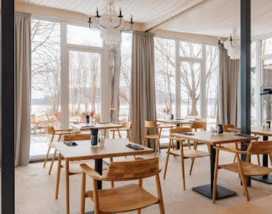  ресторан Берег Желаний