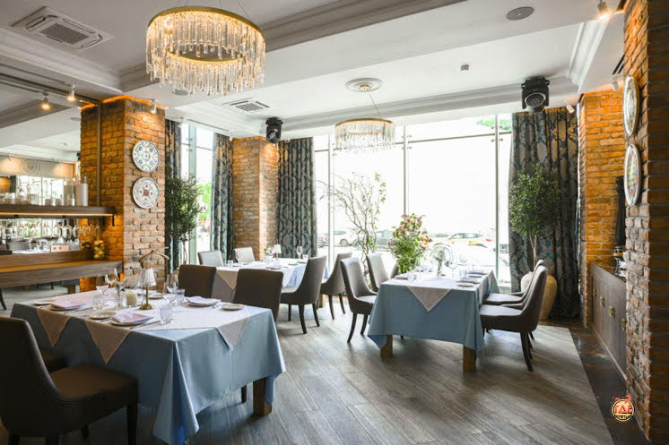 Вип зал  в «La Provincia» фотография №4