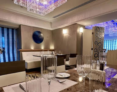  ресторан Dieci