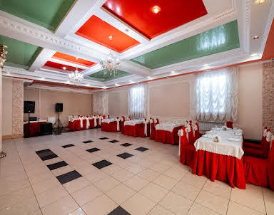  ресторан Ермак