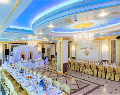  ресторан Корона