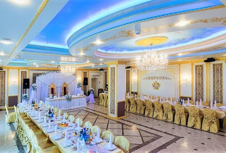 Зал «Боярский» в VIP-зал