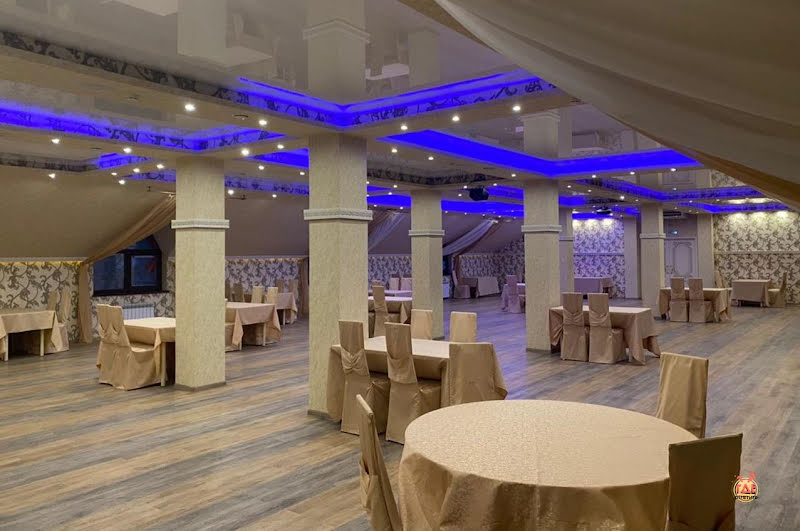 Помещик на Бершанской фотография №6