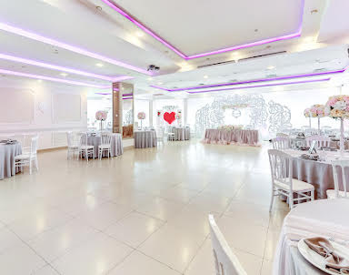  ресторан Amulet на Народного ополчения