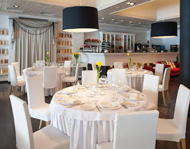 День рождения в ТБК Лонж