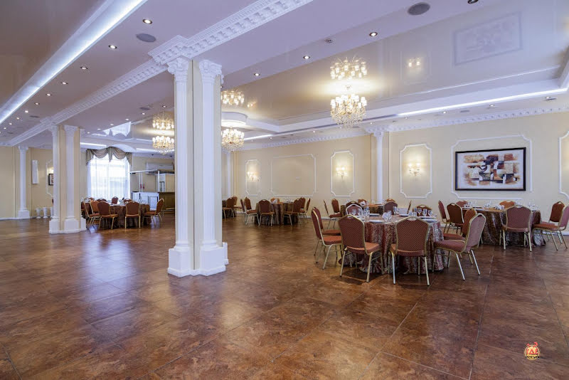 Сибирская трапеза фотография №10